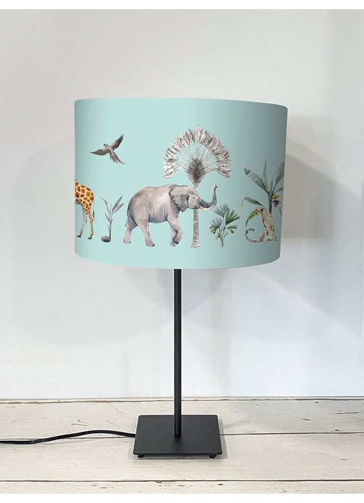 Kalahari Sky Lampshade