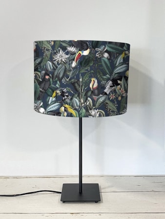 NeoTropical Marine Lampshade