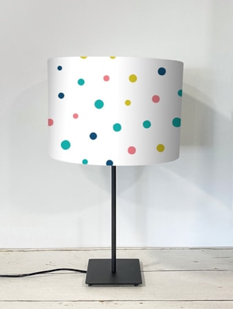 Sprinkles Lampshade