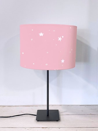 Starry Night Candy Lampshade