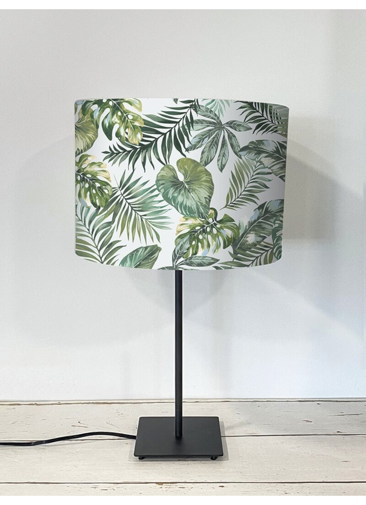 Sumatra Morning Lampshade