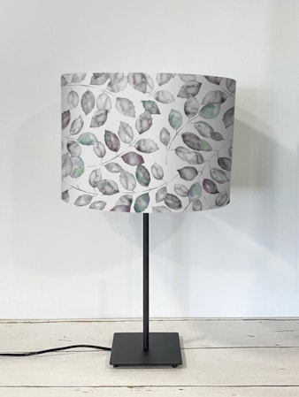 Tranquility Beauty Lampshade