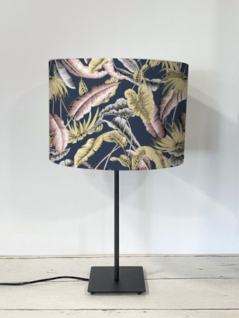 Venezuela Marine Lampshade