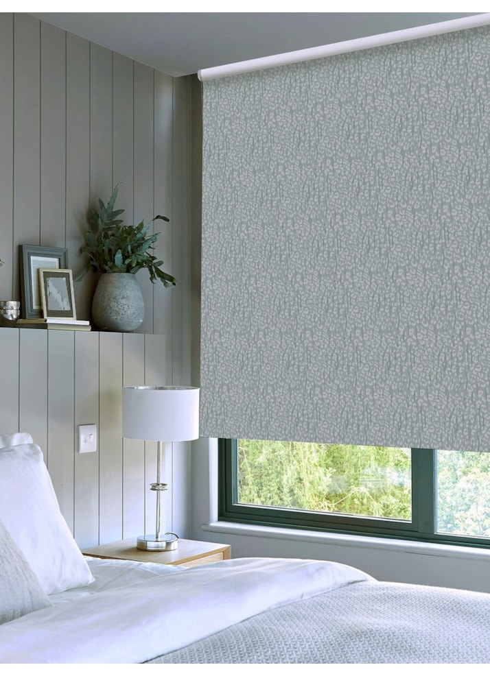 Sahara Mist Roller Blind by Boon & Blake