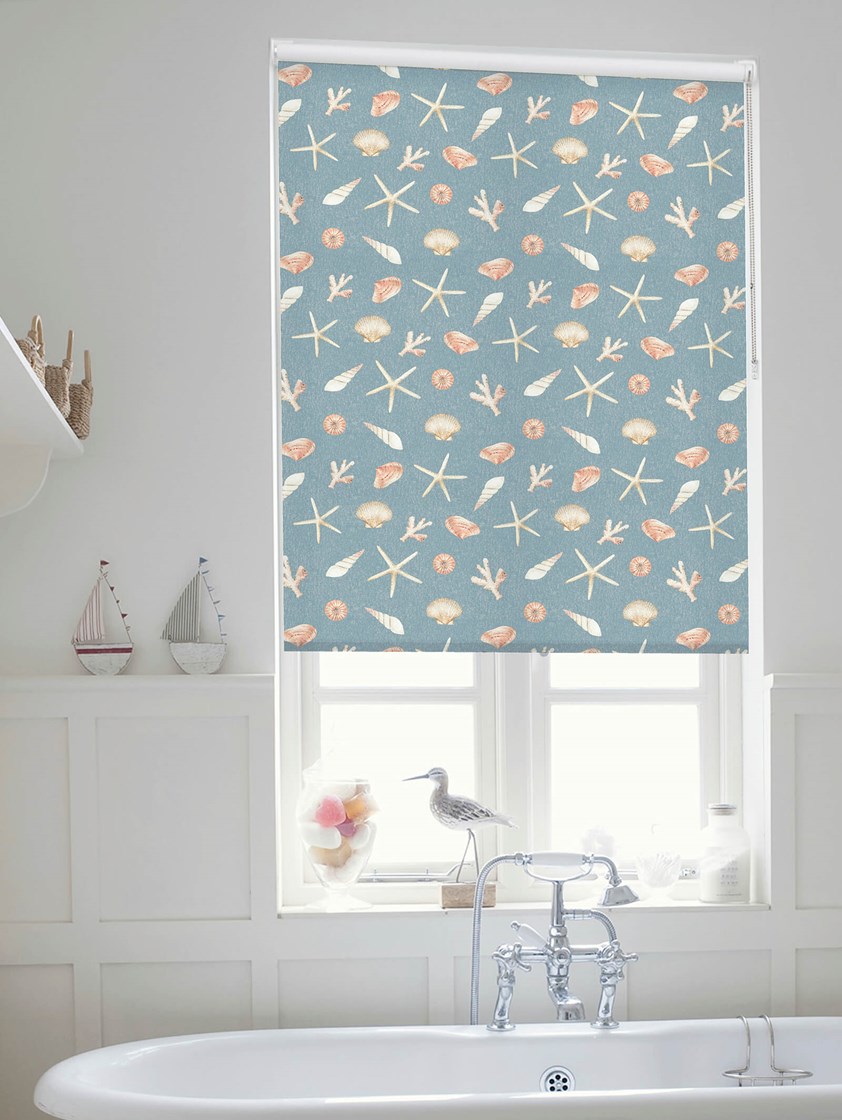 Beachcomber Marine Seaside Roller Blind