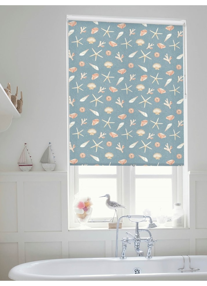 Beachcomber Marine Seaside Roller Blind