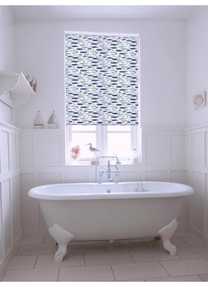 Neptune Seaside Roller Blind