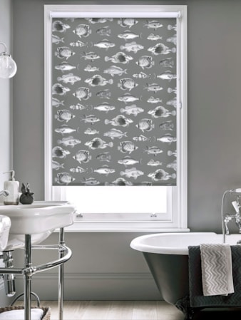 Oceanica Mono Roller Blind