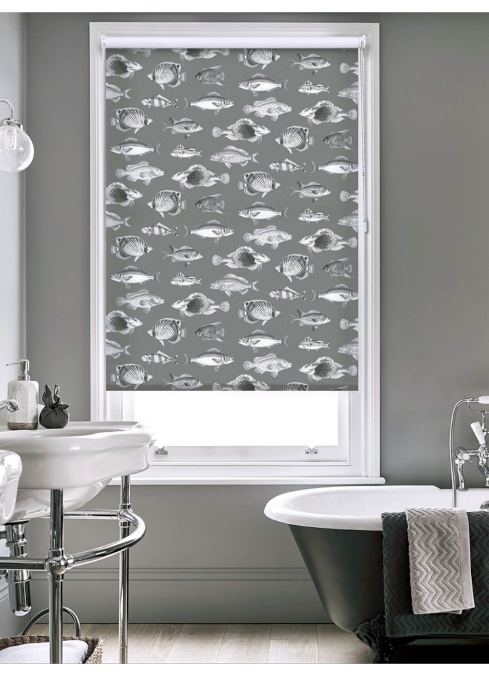 Oceanica Mono Roller Blind