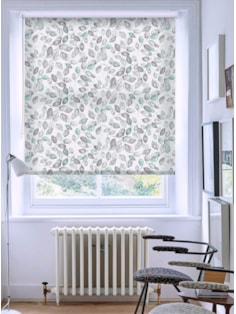 Tranquility Beauty Roller Blind