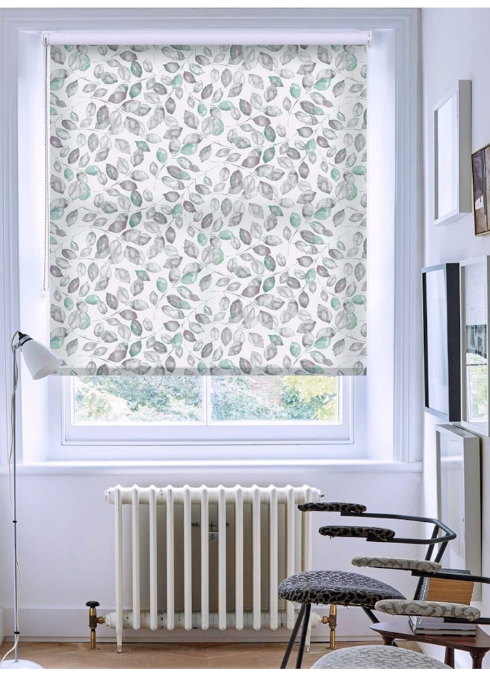 Tranquility Beauty Roller Blind