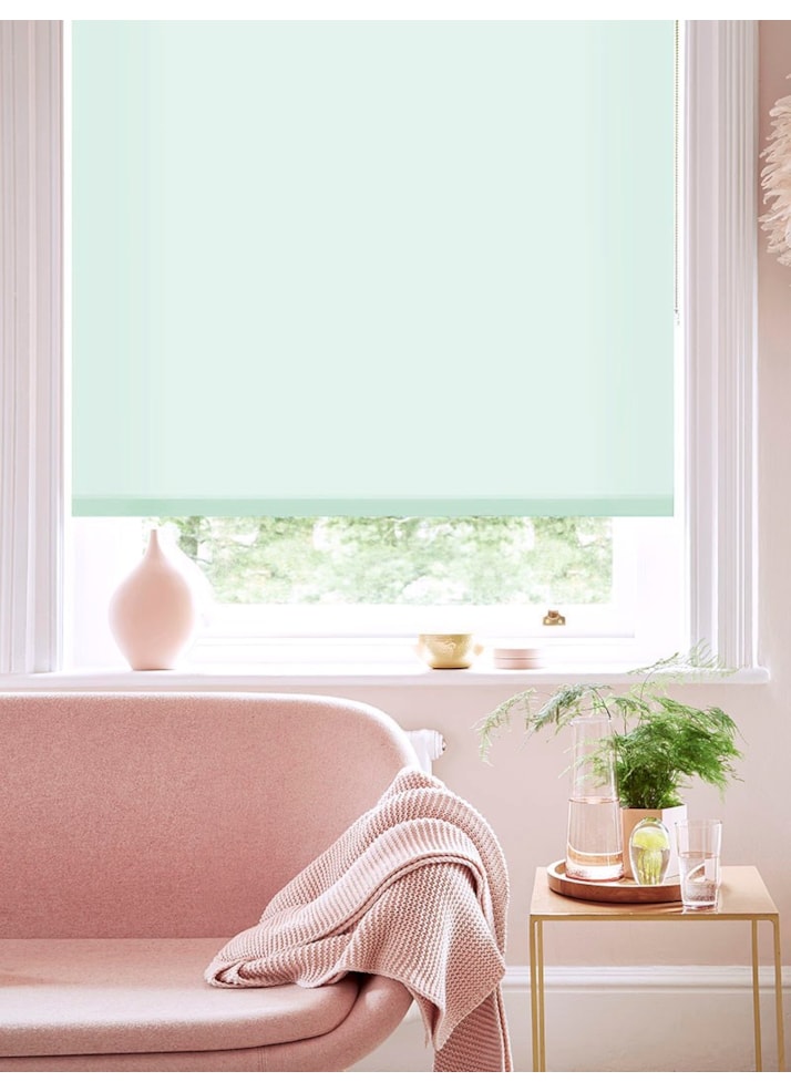 Babbling Brook Daylight Roller Blind