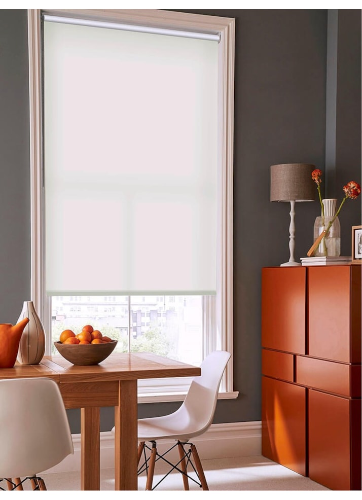 Edelweiss Daylight Roller Blind