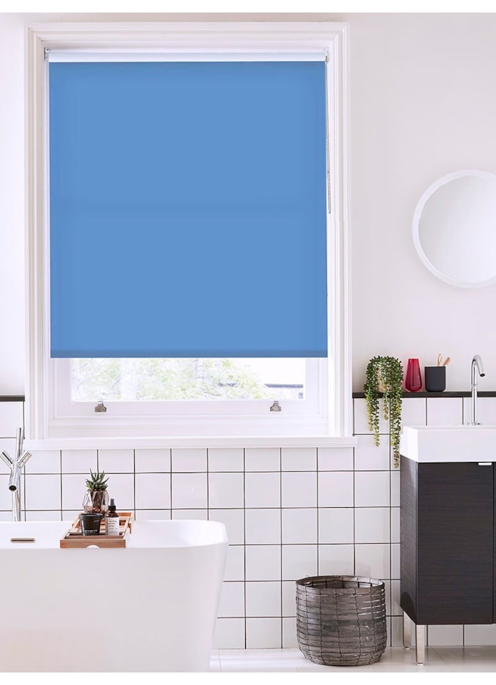 Larkspur Daylight Roller Blind