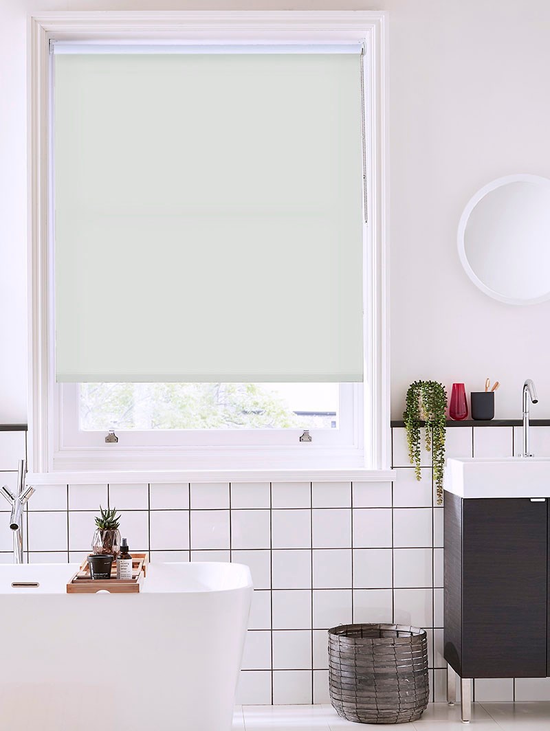 Puddle Daylight Roller Blind