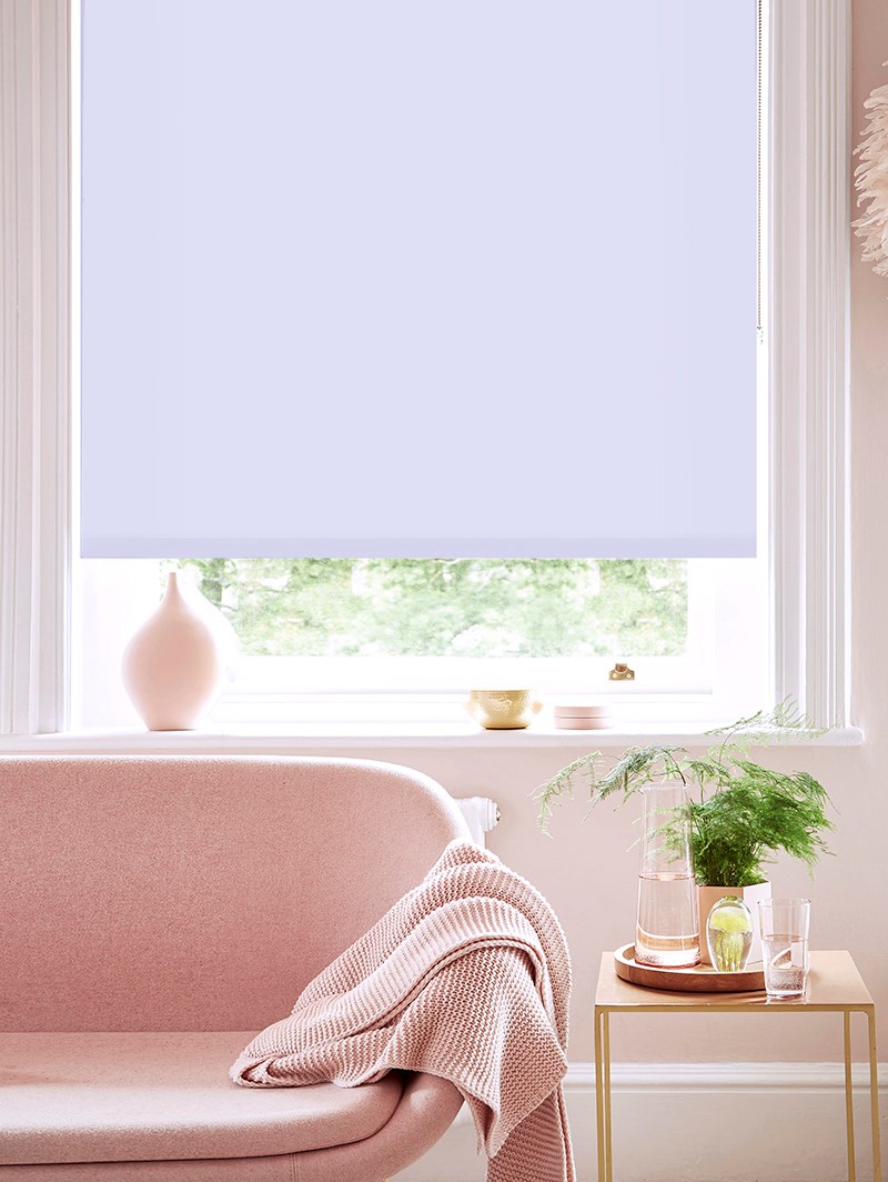 Veronica Daylight Roller Blind