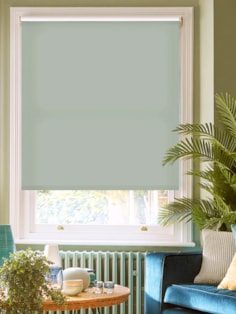 Wishing Well Daylight Roller Blind