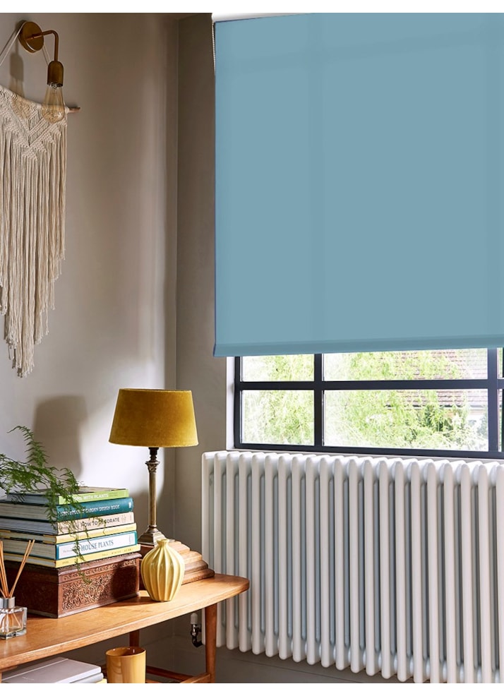 Yacht Club Daylight Roller Blind