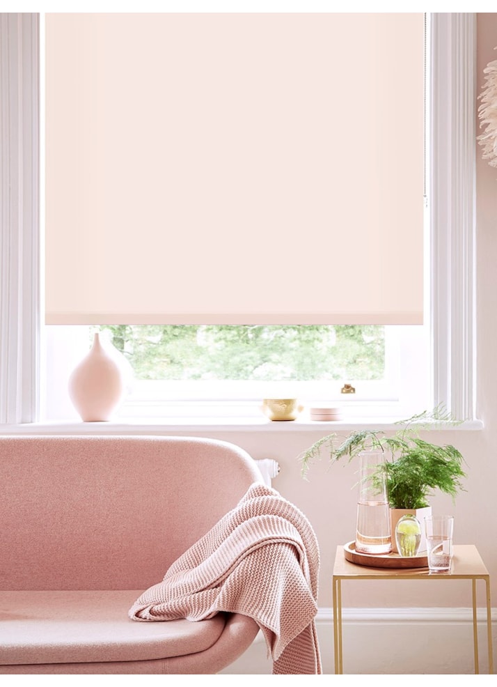 Zinnia Daylight Roller Blind