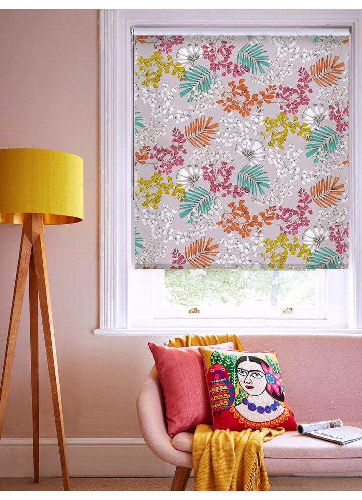 Maidenhair Multi Roller Blind