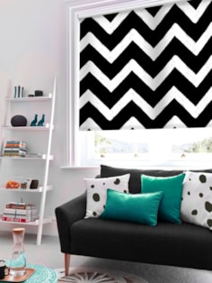 Black Chevron