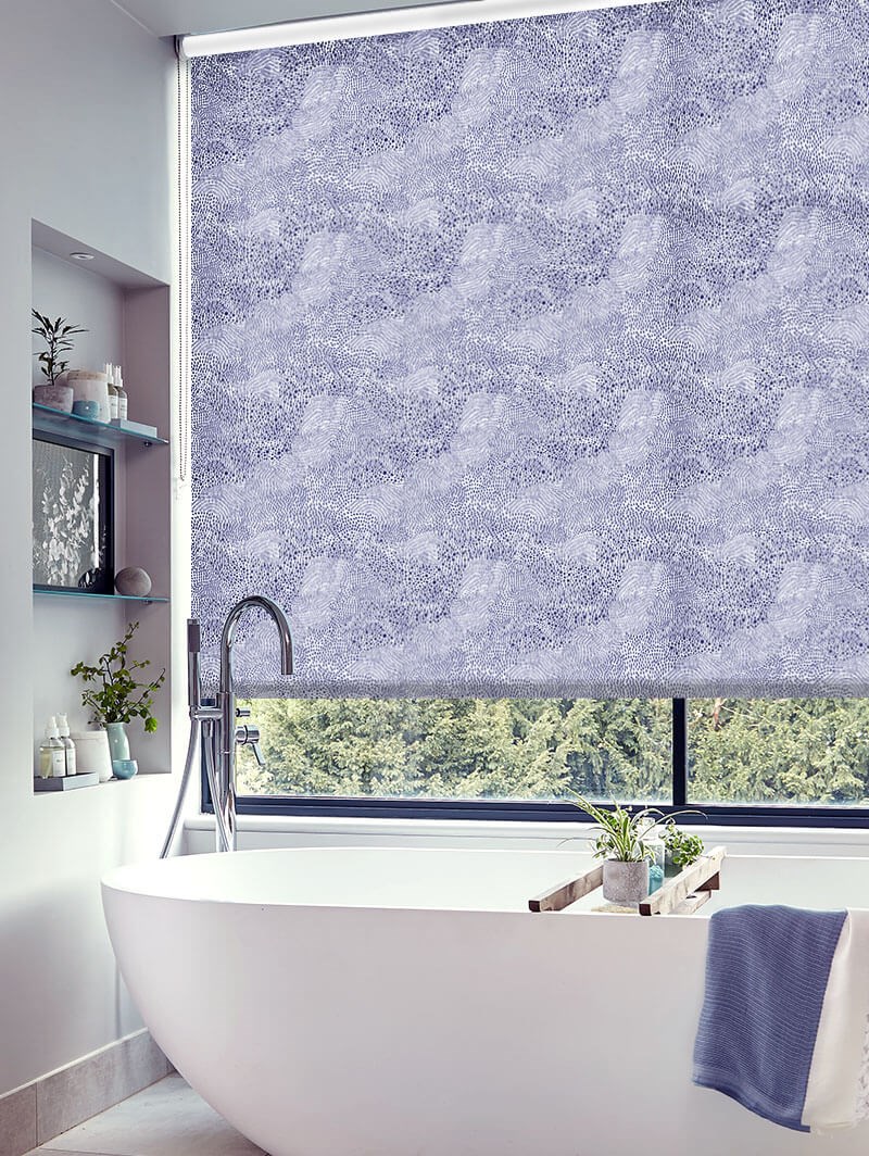 Cascade Marine Roller Blind