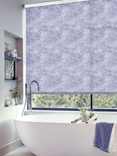 Cascade Marine Roller Blind