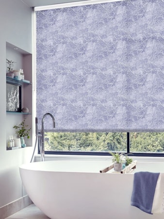 Cascade Marine Roller Blind