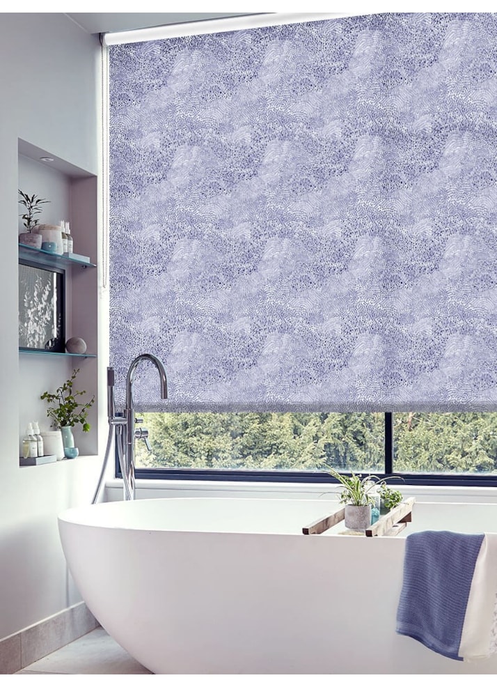 Cascade Marine Roller Blind