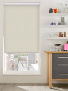 Amsterdam Calico Roller Blind