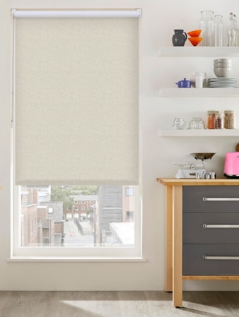 Amsterdam Calico Roller Blind