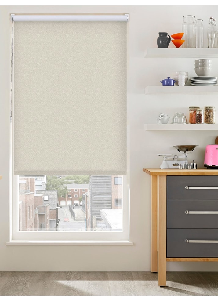 Amsterdam Calico Roller Blind