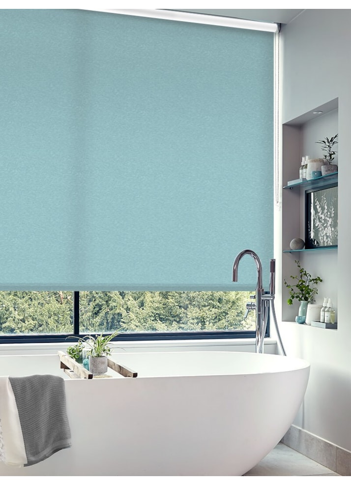 Amsterdam Duck Egg Roller Blind