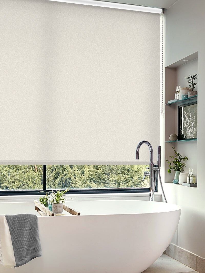 Amsterdam Light Taupe Roller Blind