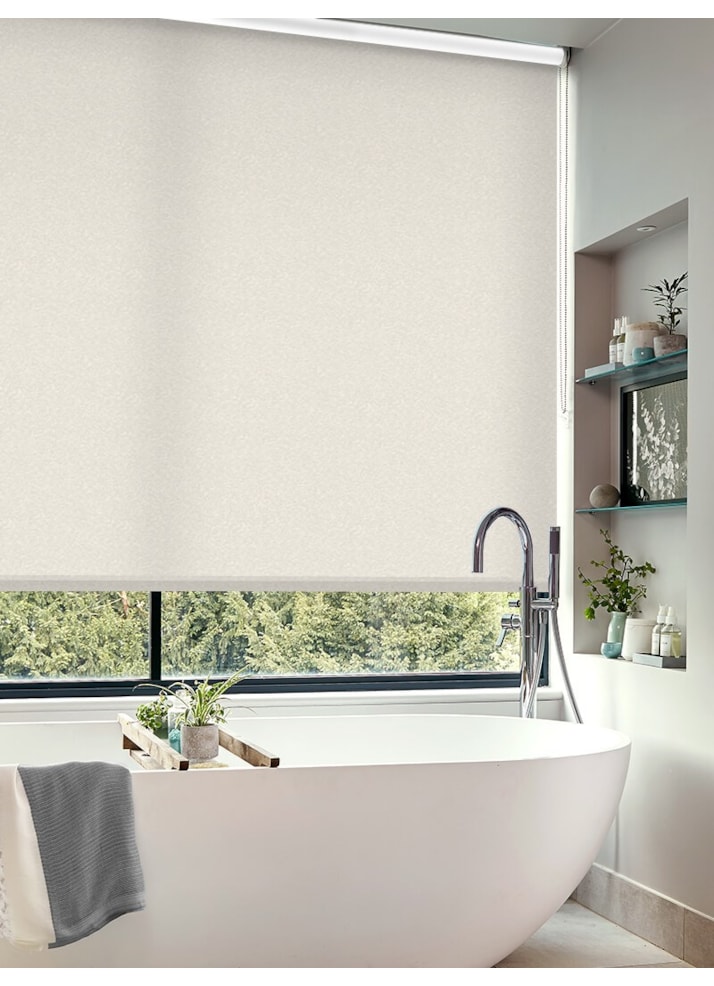 Amsterdam Light Taupe Roller Blind