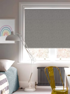 Amsterdam Metal  Roller Blind