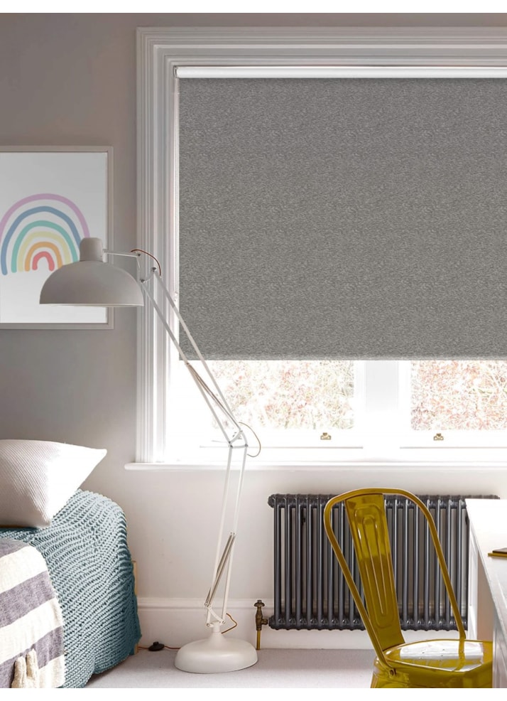 Amsterdam Metal  Roller Blind