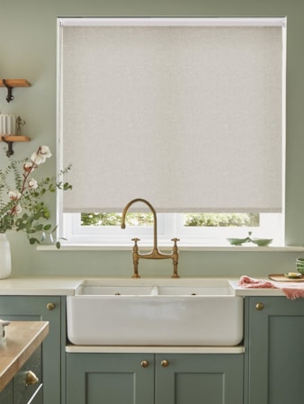 Amsterdam Natural Roller Blind