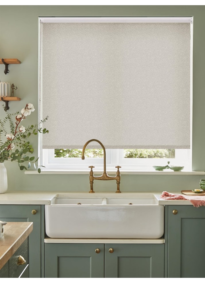 Amsterdam Natural Roller Blind