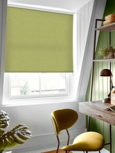 Amsterdam Sage Roller Blind