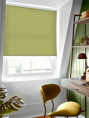 Amsterdam Sage Roller Blind