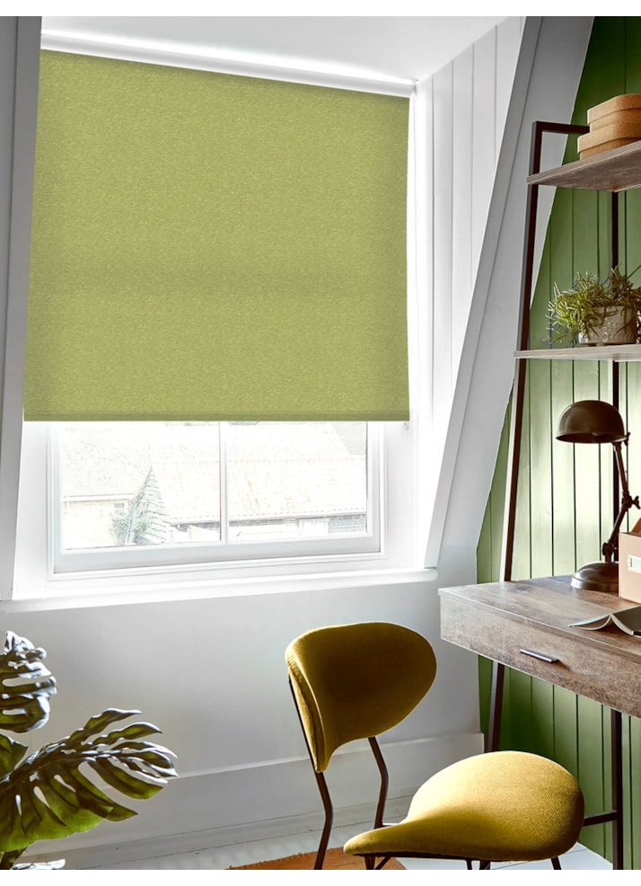 Amsterdam Sage Roller Blind