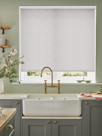 Barcelona Natural Roller Blind