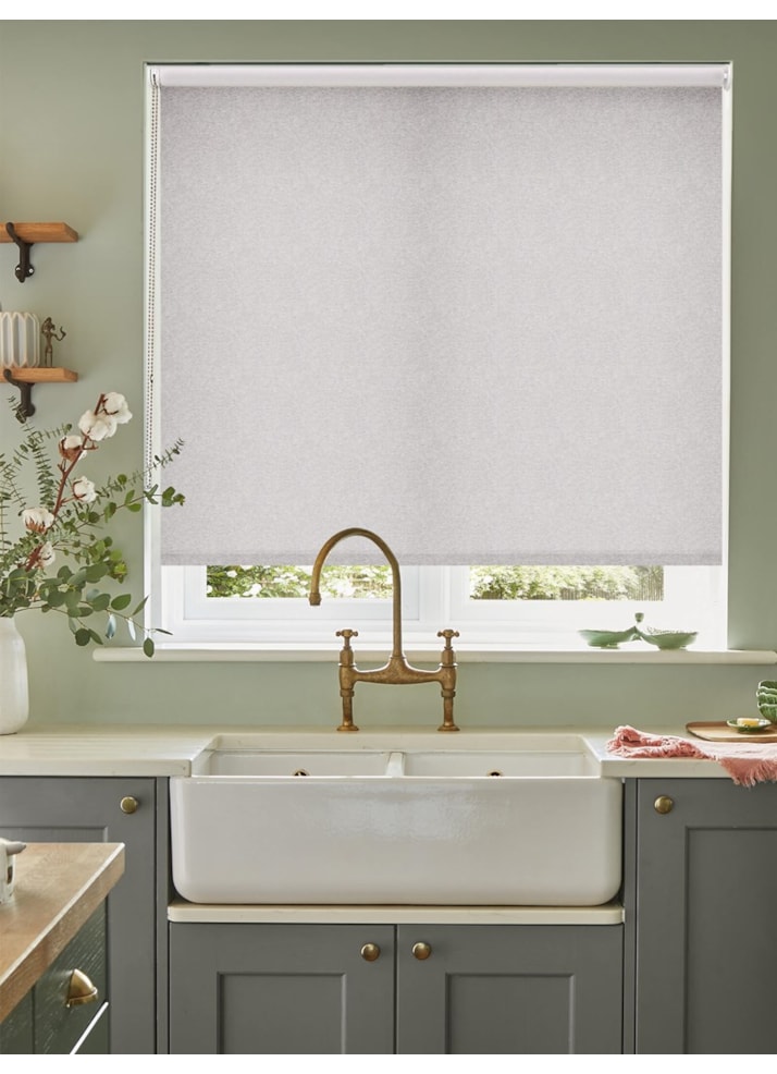 Barcelona Natural Roller Blind