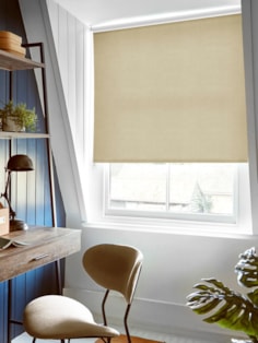 Melbourne String Roller Blind