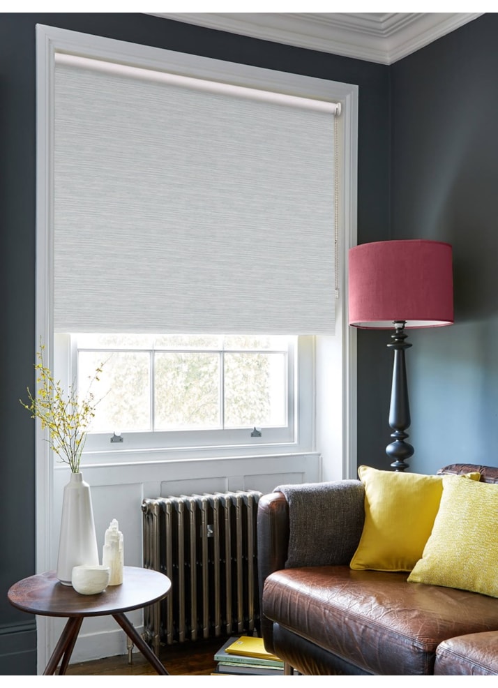 Paris Grey Roller Blind