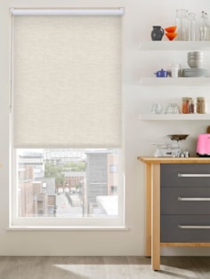 Tokyo Natural Roller Blind