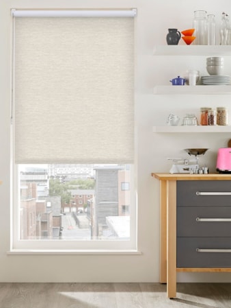 Tokyo Natural Roller Blind