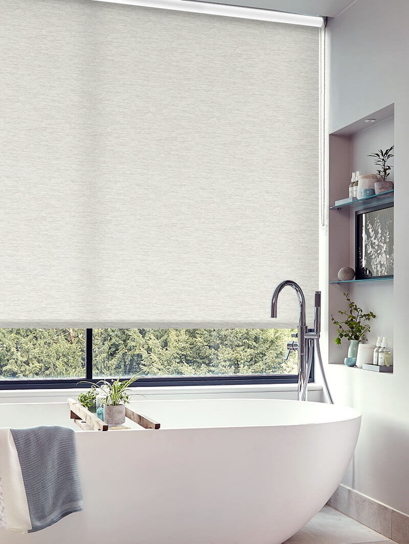 Tokyo Pebble Roller Blind