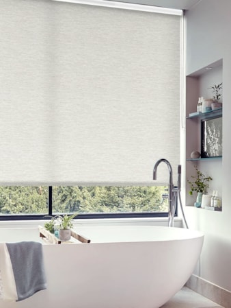 Tokyo Pebble Roller Blind